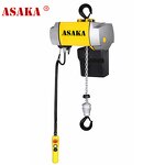 Intelligent Chain Hoist Factory - 500kg 220v Small Electric Lifter Accept Hand Control