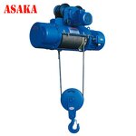 Wire Rope Winch Manufacturer - Building Construction Lifting Machine Hoist Pulling