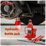 Hydraulic Bottle Jack Manufacturer - Low Profit Long 2 Ton Bottle of Jack