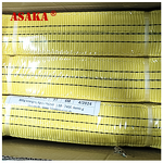 Soft Loop Webbing Strap Manufacturer - Heavy Duty Polyester Sling 3Ton 8Meter