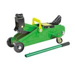 Hydraulic Floor Jack Factory - Made in China 2T High Quality Best Price