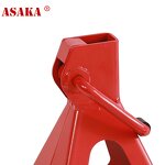 Car Jack Stands Manufacturer - Best Price 3 Ton Heavy Duty Lift and Stands