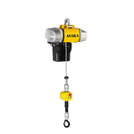 Intelligent Chain Hoist Supplier - 500kg 220v Small Electric Lifter Accept Hand Control