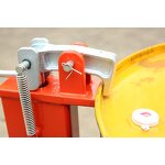 Drum Truck Lifter Supplier - ASAKA China Manufacturer 250/350kg Mini Manual Pallet