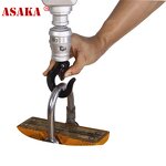 Intelligent Chain Hoist Manufacturer - ASAKA Factory Price 500kg 220v Accept Hand Control