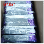 Webbing Sling Belt Supplier - CE Certificated High Quality 1Ton 1Meter Best Price