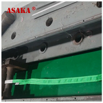 Industrial Flat Webbing Sling Supplier - Becket Eye 2Ton 2Meter Duplex Polyester