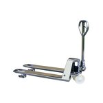 Pallet Truck Manufacturer - ASAKA 2500KG Stainless Steel Hand Pallet Truck High Quality