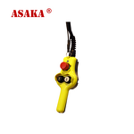Electric Hoist for Construction Manufacturer - Wholesale Price ASAKA Brand 500KG