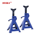 Ratchet Jack Stand Supplier - Wholesale Mechanical 3 Tons Car Safe Support Jack