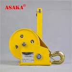 Manual Pulling Winch Supplier - Chinese Manufacturer 1200-2600lbs Brake Hand Winches