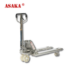 Hydraulic Hand Pallet Truck Supplier - High Quality 2500Kg for Stainless Steel