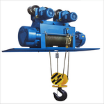 Wire Rope Winch Manufacturer - Building Construction Lifting Machine Hoist Pulling