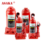 Hydraulic Bottle Jack Factory - 50 Tons Big Red Stubby for Bottle