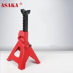 Car Jack Stands Manufacturer - Best Price 3 Ton Heavy Duty Lift and Stands