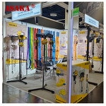 Small Electric Lifter Manufacturer - Factory Discount 300 KG Liftket Intelligent