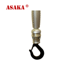 Mini Industrial Electric Hoist Supplier - Top Quality 125kg 220V for Brazil