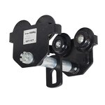 Geared Trolley Factory - High Quality Hot Sale Manual Plain Beam Hand Push