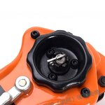 Lever Chain Hoist Manufacturer - Factory Price 1.5 Ton Lever Block Ratchet Puller