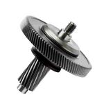 Mini Lifting Equipment Supplier - ASAKA 125KG Electric Chain Hoist for Construction