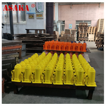 Portable Hydraulic Jack Supplier - Professional 20 Ton Lifting Jack Best Price