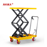 Hydraulic Lift Table Supplier - Factory Supply Top Quality 350 KG Cheap Price