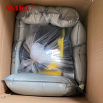 Small Electric Lifter Supplier - ASAKA 1 Ton with Controller Construction Trolley