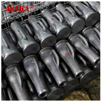 Manual Screw Jack Factory - 16 Ton Thread Rod Upright for Lifting