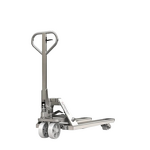 Hand Pallet Truck Manufacturer - Factory Discount 2.5T Stainless Steel Casting Pump