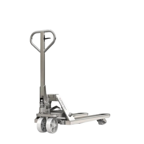 Hand Pallet Truck Manufacturer - Factory Discount 2.5T Stainless Steel Casting Pump