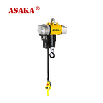 Intelligent Chain Hoist Manufacturer - ASAKA Factory Price 500kg 220v Accept Hand Control