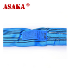 Round Lifting Sling Manufacturer - European Standard 8Ton 1Meter for Philippines
