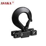 Electric Chain Hoist Factory - Factory Direct 300 KG Intelligent ASAKA Liftket