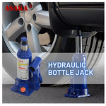 Hydraulic Bottle Jack Factory - CE GS Certificated 8 TON Small Best Price