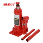 Hydraulic Bottle Jack Manufacturer - CE Certified 3-4 Ton Mini Manual for Car