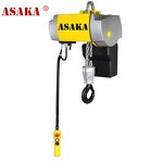 Intelligent Chain Hoist Factory - 500kg 220v Small Electric Lifter Accept Hand Control