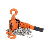 Lever Chain Hoist Manufacturer - Factory Price 1.5 Ton Lever Block Ratchet Puller