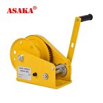 Hand Winch Manufacturer - High Quality 1200LB Wall Mounted Manual
