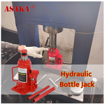 Hydraulic Bottle Jack Factory - CE GS Certificated 8 TON Small Best Price