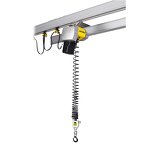 Small Electric Lifter Factory - Top Quality 300 KG Balancing Crane Industrial