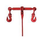 Portable Hand Winch Supplier - Iron Trifor Lift Puller for Boat