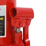 Small Hydraulic Jack Manufacturer - China Made 2 Ton Bottle Jack High Quality