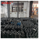 Hydraulic Bottle Jack Supplier - China Factory CE Certified 20 Ton High Quality