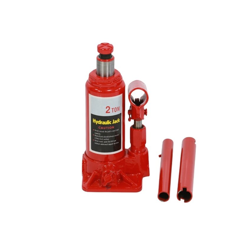 Hydraulic Bottle Jack Manufacturer - Low Profit Long 2 Ton Bottle of Jack