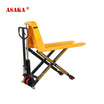 Hydraulic Lift Table Supplier - Factory Supply Top Quality 350 KG Cheap Price