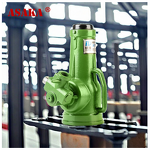 Screw Jacks Supplier - High Quality 20 TD Ton Shoring Type Hydraulic Rotating