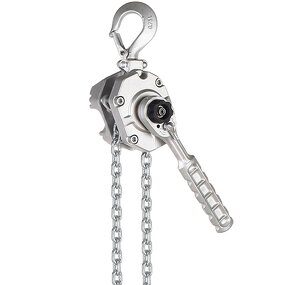 Lever Block Manufacturer - 0.25 Ton Hand Lifting Tool Lever Chain Block