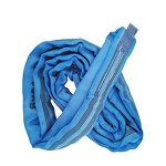 Round Lifting Sling Manufacturer - European Standard 8Ton 1Meter for Philippines