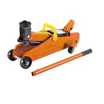 Hydraulic Floor Jack Factory - Made in China 2T High Quality Best Price