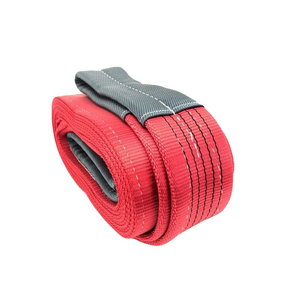 Polyester Flat Sling Supplier - Factory Price High Quality 5Ton 2Meter Duplex